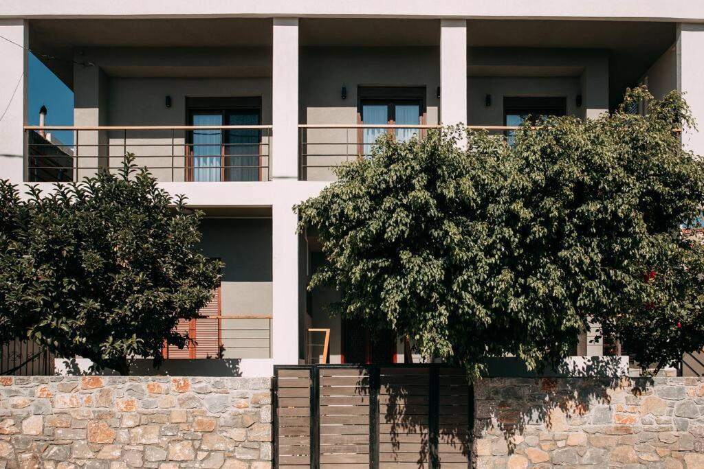 Glamorous Studio Near Center Iraklio Exterior foto
