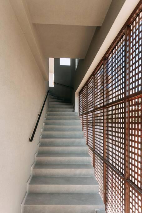 Glamorous Studio Near Center Iraklio Exterior foto